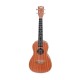Waxwing Ukelele 24 inches solid wood 4 string with bag Waxwing Ukelele 24 inches solid wood 4 string with bag