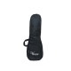 Waxwing Ukelele 24 inches solid wood 4 string with bag Waxwing Ukelele 24 inches solid wood 4 string with bag